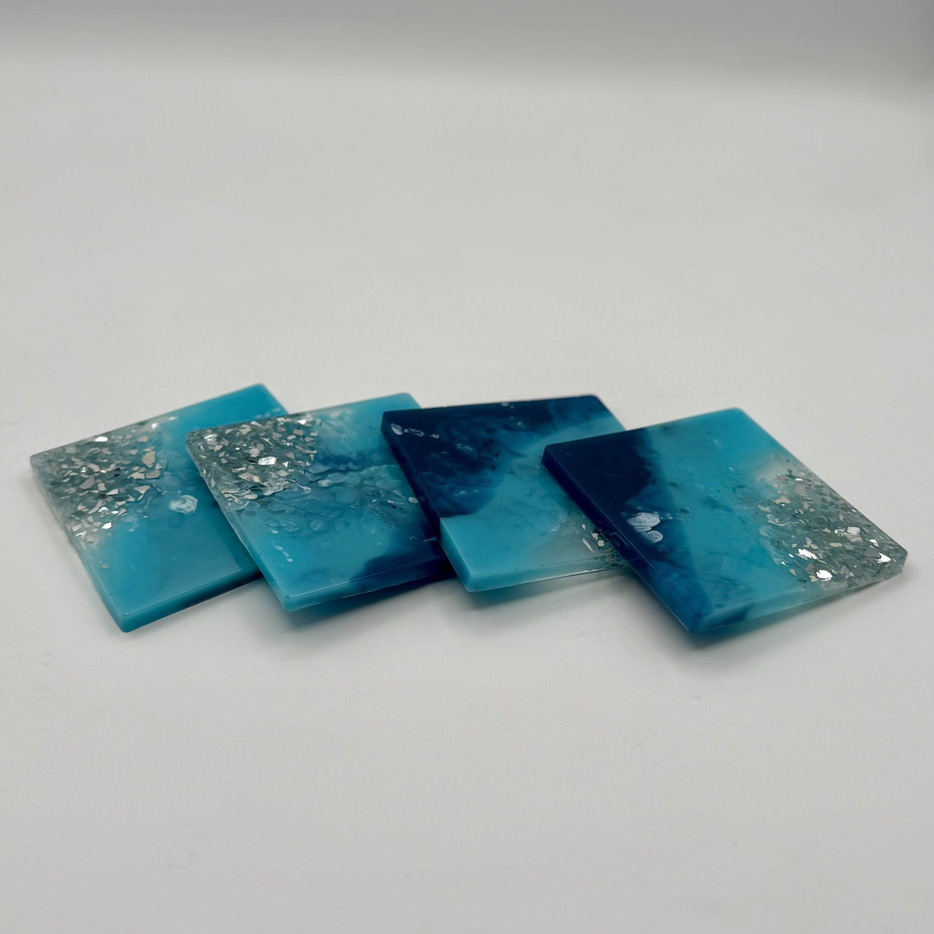 Square Coasters - Image 4