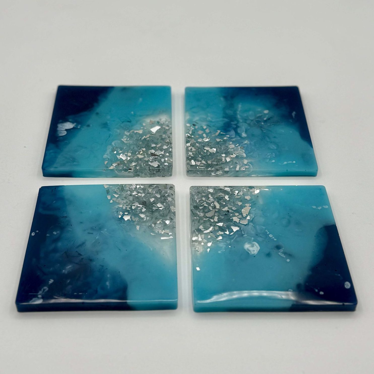 Square Coasters - Image 2