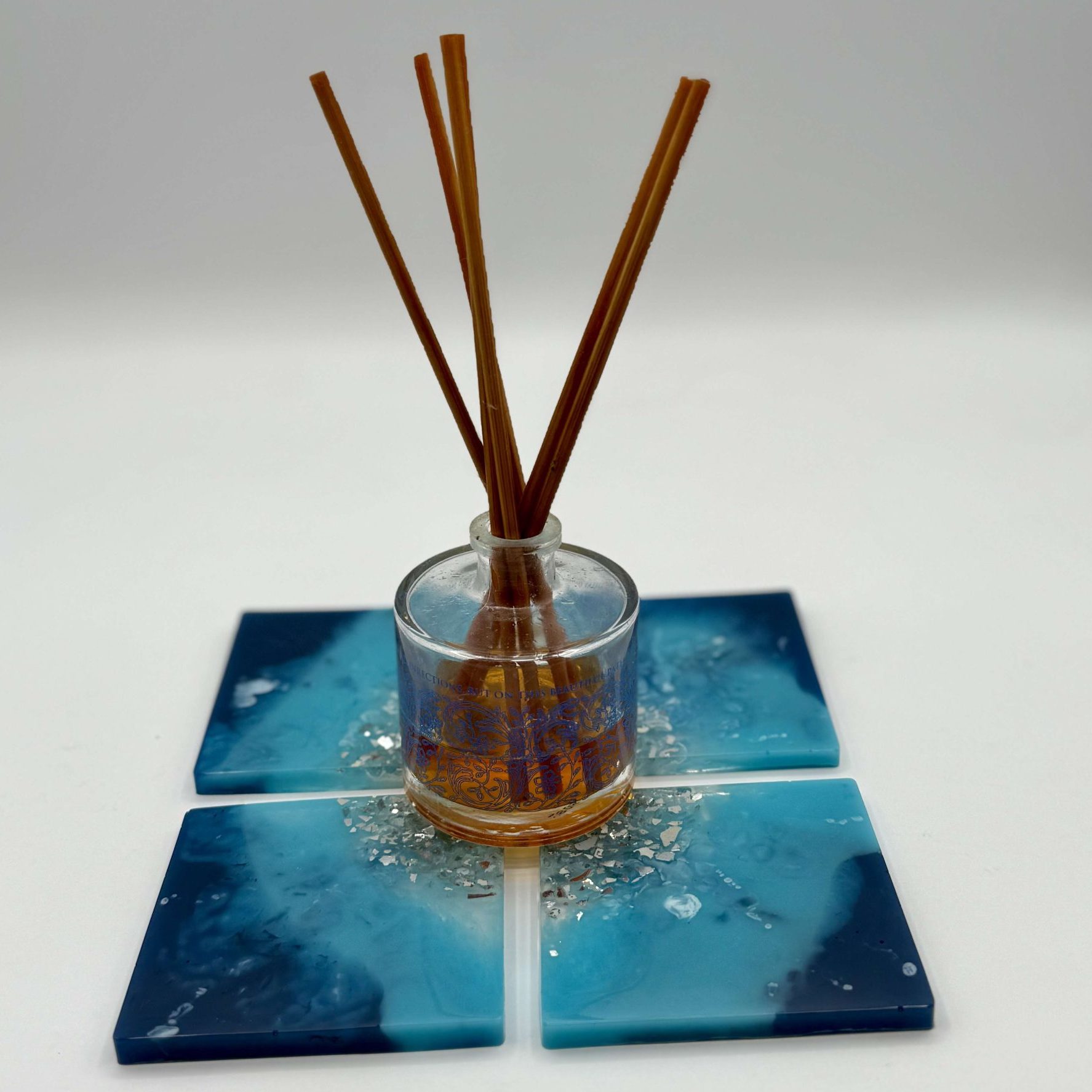 Square Coasters - Image 3