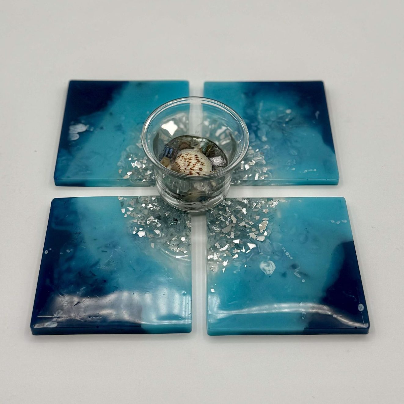 Square Coasters - Image 5